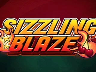 Sizzling Blaze